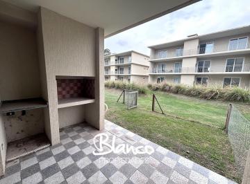 Departamento · 39m² · 1 Ambiente · 1 Cochera · Departamento Monoambiente en Venta en Chic Village, La Lonja, Pilar