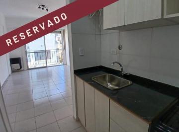 Departamento · 22m² · 1 Ambiente · Monoambiente Reciclado Al Frente con Balcon