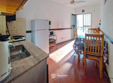 Departamento · 29m² · 2 Ambientes · Venta - Departamento de 1 Dormitorio - Barrio Abasto, Rosario.