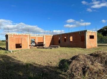 Terreno · 100m² · Terreno en Venta - 100 m² - Las Toninas
