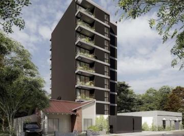 Departamento · 48m² · 2 Ambientes · 1 Cochera · Venta de Pozo de Departamentos de 1 a 3 Ambientes a Pocas Cuadras de La Universidad de Moron