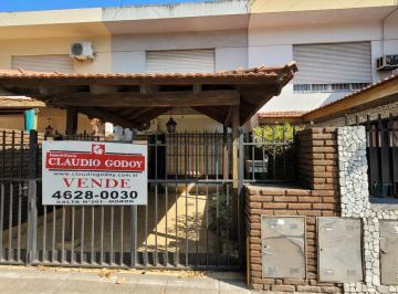 Casa · 83m² · 3 Ambientes · 1 Cochera · Casa Tipo Duplex