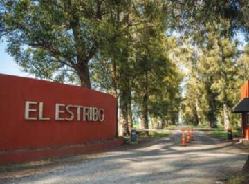 Terreno · 1315m² · Terreno en Venta, 1315 m², en Los Tres Pinos, General Rodriguez