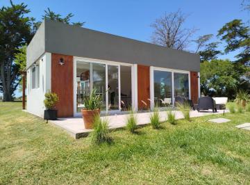 Casa · 95m² · 3 Ambientes · Casa en Mar Chiquita