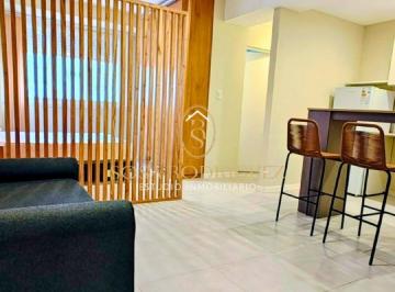 Departamento · 30m² · 1 Ambiente · Departamento - Mar del Plata