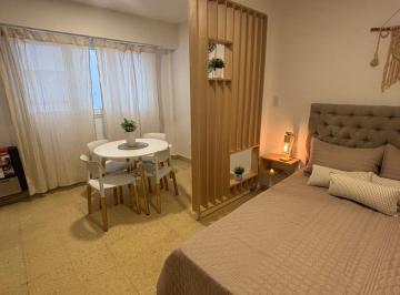 Departamento · 27m² · 1 Ambiente · Departamento en Centro