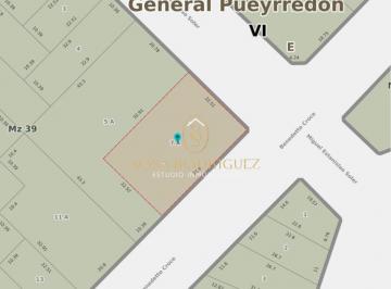 Terreno · 740m² · Lote Apto Desarrollo en Mogotes