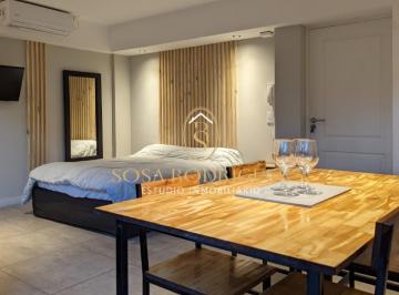 Departamento · 27m² · 1 Ambiente · Departamento - Faro Norte