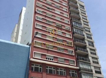 Departamento · 4 Ambientes · Departamento en Centro