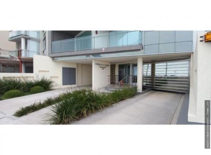 Departamento · 97m² · 3 Ambientes · 2 Cocheras