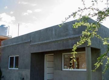 Casa de 3 ambientes, Cortaderas · Casa Nueva a 15 Min de Villa de Merlo, San Luis