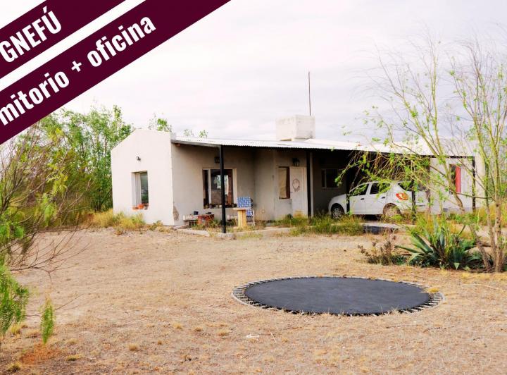 Casa · 113m² · 3 Dormitorios · 2 Cocheras