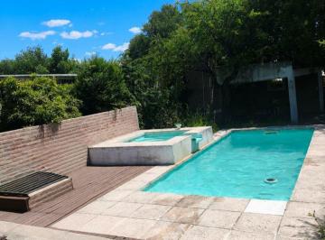 Casa en Venta de 3 ambientes Valle de Anisacate · Hermosa Casa Dol. 48000