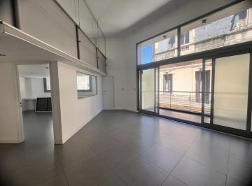 Oficina comercial · 126m² · 3 Ambientes · Alquiler Oficina en San Telmo