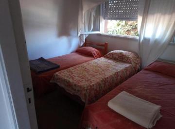 Departamento · 40m² · 3 Ambientes · Departamento en Alquiler - 2 Dorm. 1 Baño - Mar del Plata