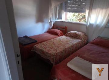 Departamento · 40m² · 3 Ambientes · Departamento en Alquiler - 2 Dorm. 1 Baño - Mar del Plata