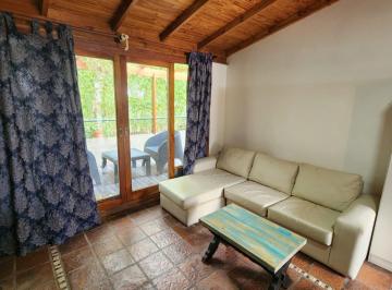 Departamento de 1 ambiente, Colegiales · Monoambiente en Colegiales