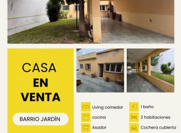 PH de 3 ambientes, Córdoba · Se Vende en Barrio Jardin