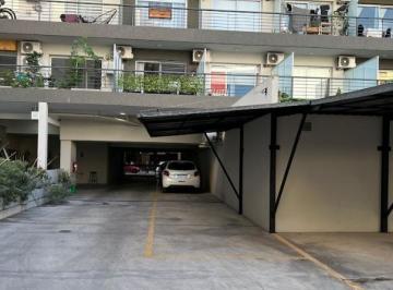 Departamento · 35m² · 1 Ambiente · Monoambiente a Estrenar en Caballito