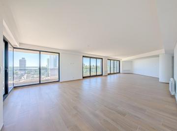 Departamento de 5 ambientes, Rosario · Puerto Norte – 3 Dorm. + Cocheras y Baulera