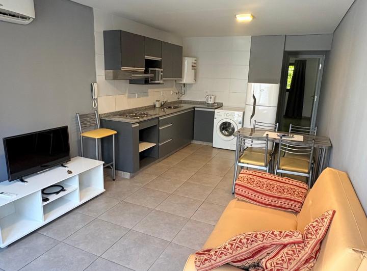 Departamento · 42m² · 2 Ambientes