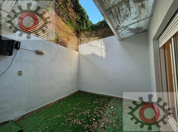 Departamento · 36m² · 2 Ambientes · Departamento - Palermo Soho