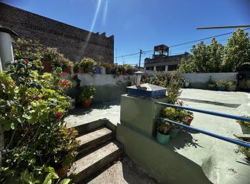 Casa · 100m² · 3 Ambientes · 2 Cocheras · Casa en Venta, 2 Dorm., en San Andres, General San Martin, Gba Norte