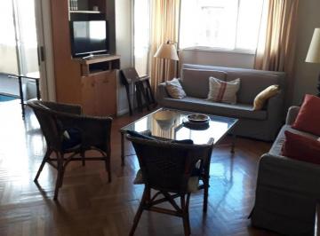 Departamento · 84m² · 3 Ambientes · Departamento en Venta - 2 Dorm. 2 Baños - Recoleta