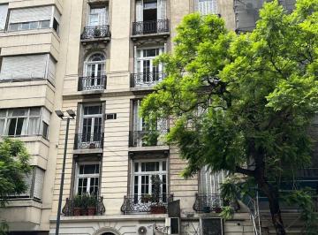 Departamento de 6 ambientes, Retiro · Edificio Centenario de Estilo Frances de Gran Categoría Piso de 6 Ambientes, Santa Fe Al 900 Baulera