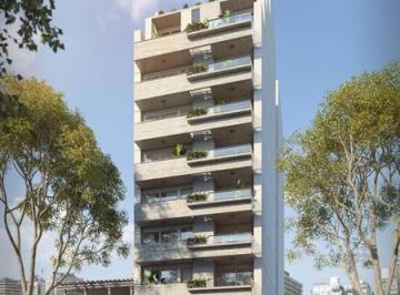 Departamento · 46m² · 1 Ambiente · Unidades de 1 1/2 y 2 Ambientes Aptos Profesionales
