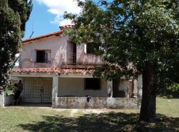 Casa · 172m² · Venta Oportunidad en Casilda – Casa a Reciclar