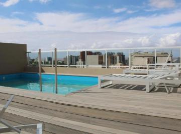 Departamento · 62m² · 3 Ambientes · Venta Departamento a Estrenar en Nuñez. Excelente Ubicación