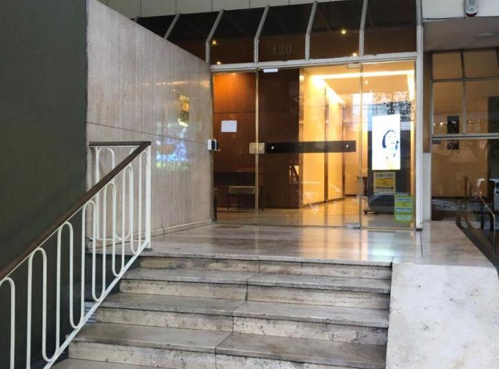 Departamento · 102m² · 4 Ambientes · 1 Cochera
