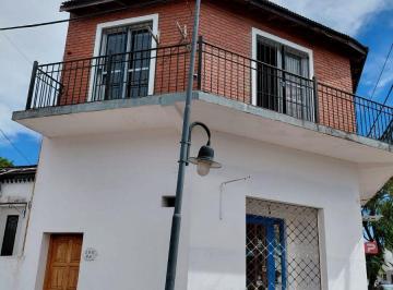 PH de 3 ambientes, Tigre · Hermoso PH Planta Alta Tigre