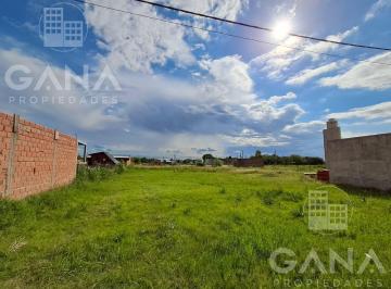 Terreno · 410m² · Venta Terreno Rosario Santa Fe 720 m², Escriturado Oportunidad Apto Credito