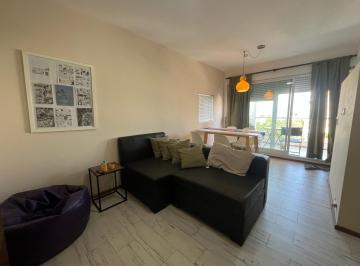 Departamento · 55m² · 4 Ambientes · Venta Departamento Dos Dorm. Gran Balcon