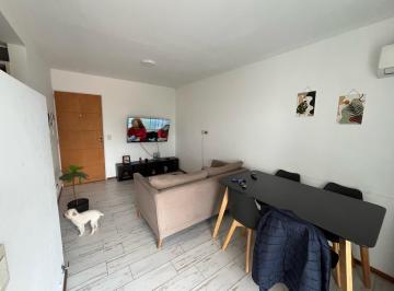 Departamento · 42m² · 4 Ambientes · Venta Departamento Dos Dorm. Gran Balcon