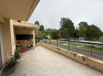 Departamento · 98m² · 5 Ambientes · 2 Cocheras · Departamento a La Venta 3 Dorm. en Sol del Paraná en Pueblo Esther