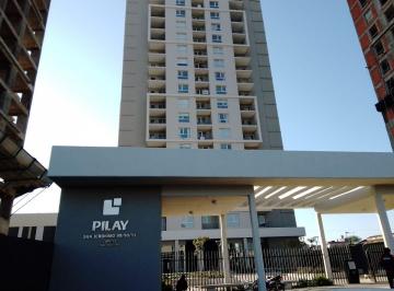Departamento de 1 ambiente, Ciudad de Santa Fe · Belgrano 4746
