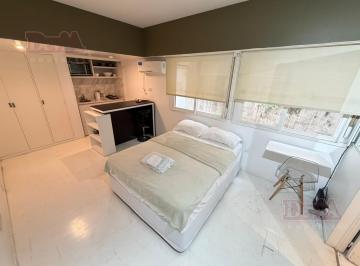 Departamento · 21m² · 1 Ambiente · Venta - Departamento - Azcuenaga 1900 - Recoleta