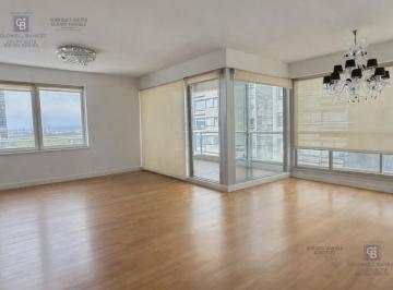 Departamento · 124m² · 3 Ambientes · 1 Cochera · Venta Departamento 3 Ambientes Puerto Madero
