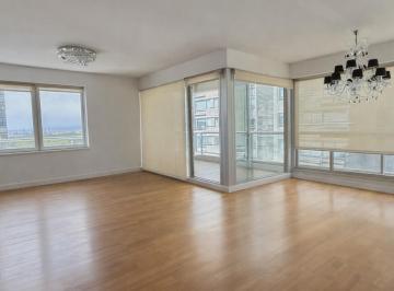 Departamento · 124m² · 3 Ambientes · 1 Cochera · Venta Departamento 3 Ambientes Puerto Madero Le Parc