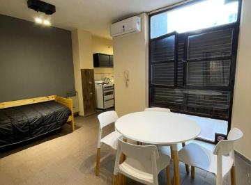 Departamento de 2 ambientes, Córdoba · Venta Observatorio 1 Hab Amoblado