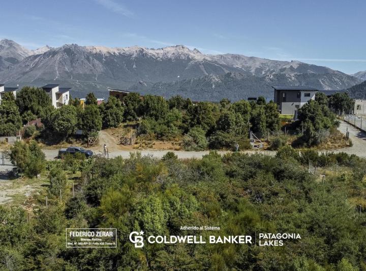 Terreno · 625m²