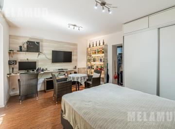 Departamento · 28m² · 1 Ambiente · Monoambiente / Venta / Caballito Apto Credito y Profesional