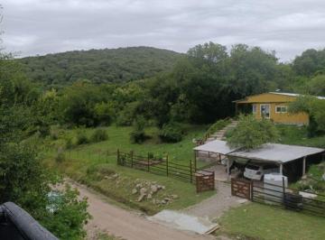 Casa de 2 ambientes, Río Ceballos · Casa a La Venta en Rio Ceballos – Construccion Modular