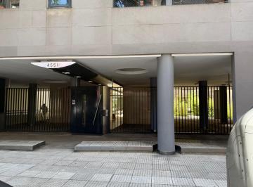 Departamento · 91m² · 4 Ambientes · 1 Cochera · Departamento con Cochera y Amenities
