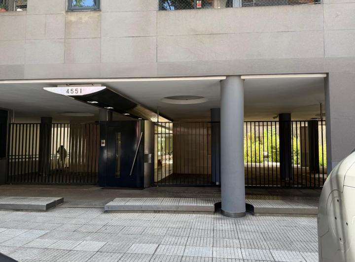 Departamento · 91m² · 4 Ambientes · 1 Cochera