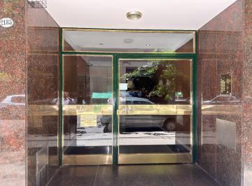 Departamento · 37m² · 2 Ambientes · 2 Amb. a La Calle con Balcón Terraza.
