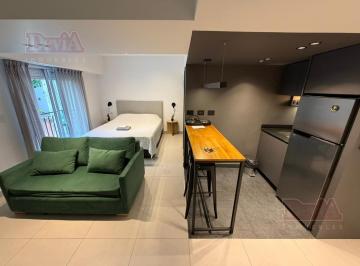 Departamento · 29m² · 1 Ambiente · Venta - Departamento - Azcuenaga 1900 - Recoleta